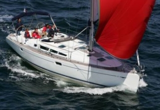  Sun odyssey 45 sargas 